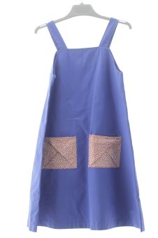 Vestito 6 anni Lola