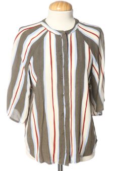 Blusa de manga corta M Parfois, foto 1 de 2