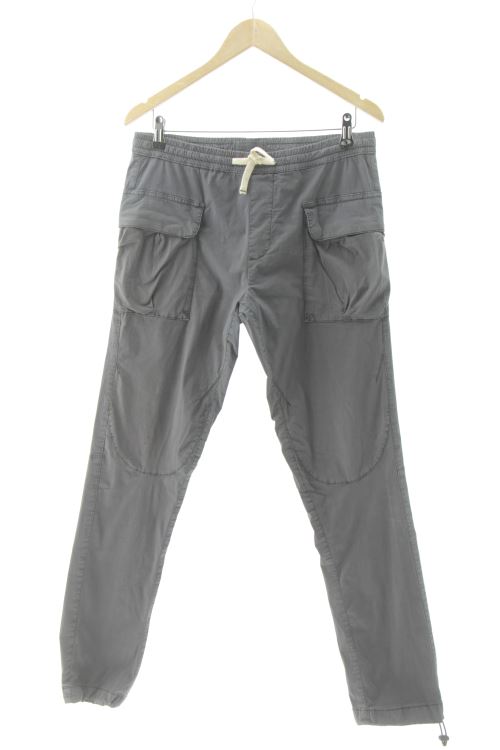 Pantalon largo