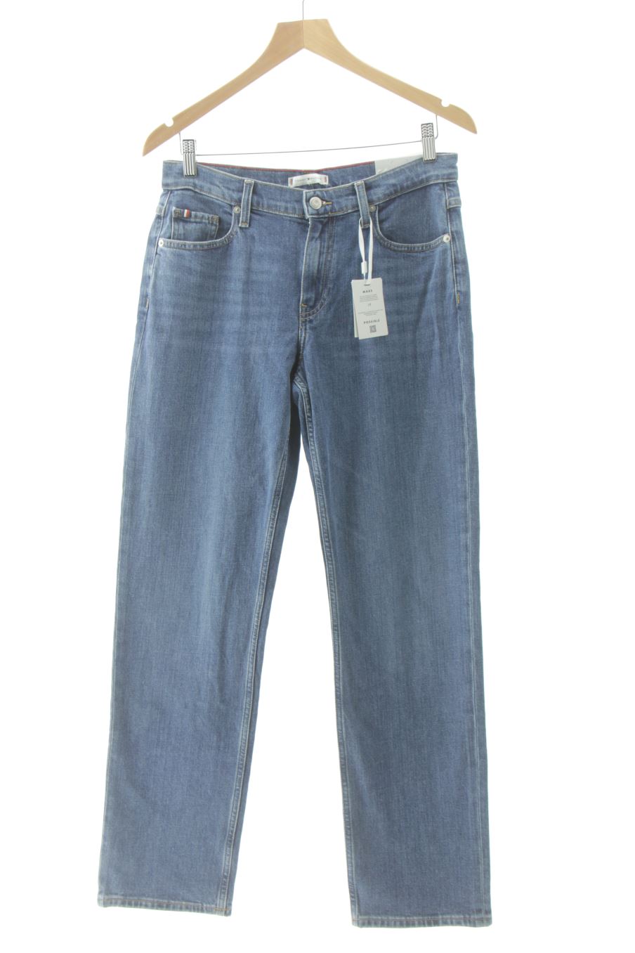 Vaquero de Tommy Hilfiger de la talla 40