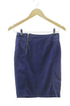 Jupe 34 Stradivarius, photo 1 sur 2