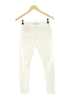 Jeans 34 trf (ZARA), photo 1 sur 2