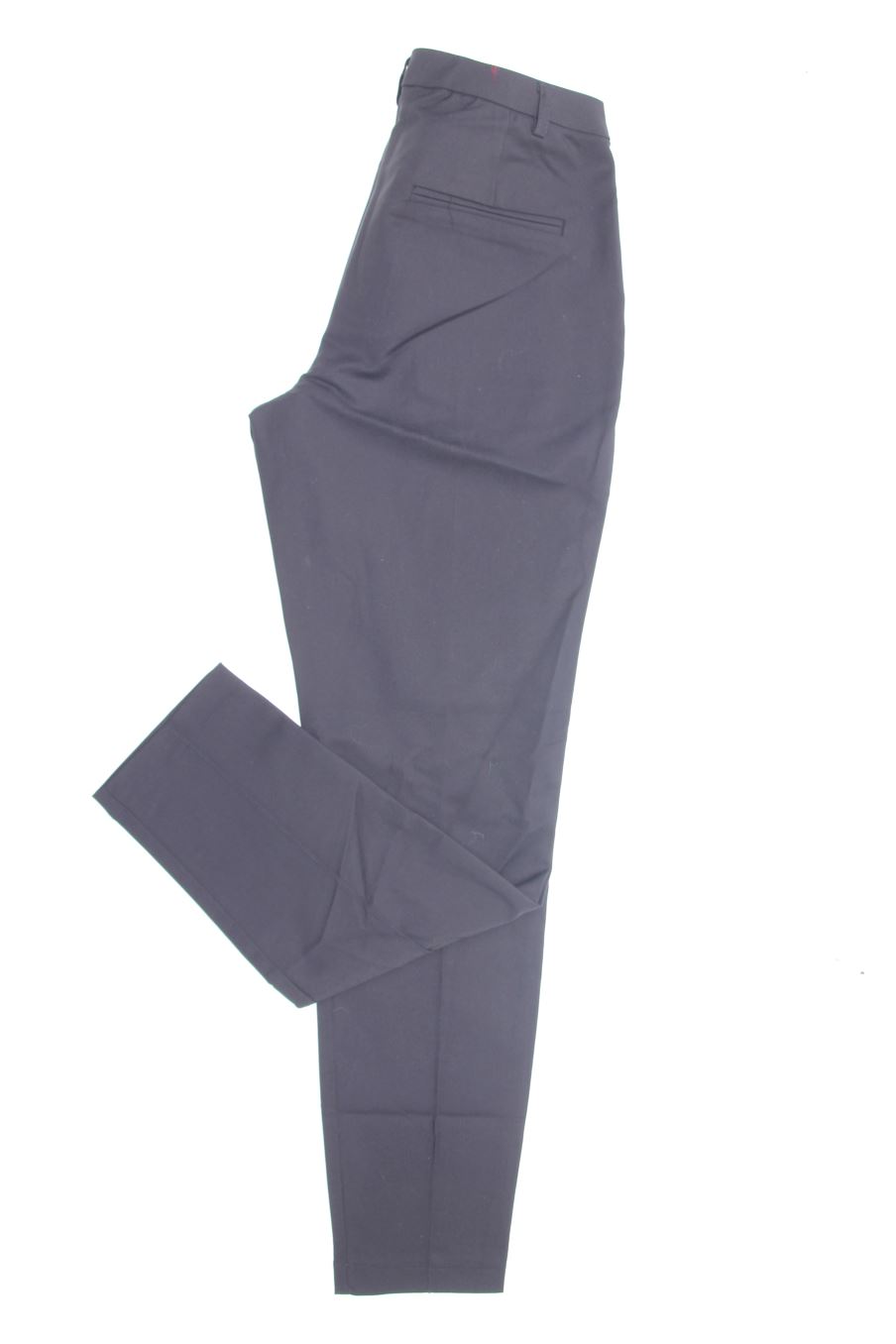 Pantalon Vila de la taille 32, de couleur noir