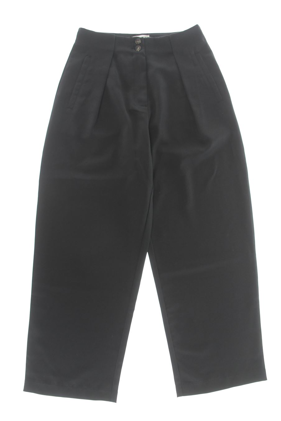 Hose von Molly Bracken Größe XS, Farbe Schwarz, für