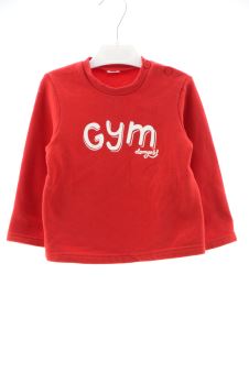 Sweatshirt 92 Domyos (DECATHLON)