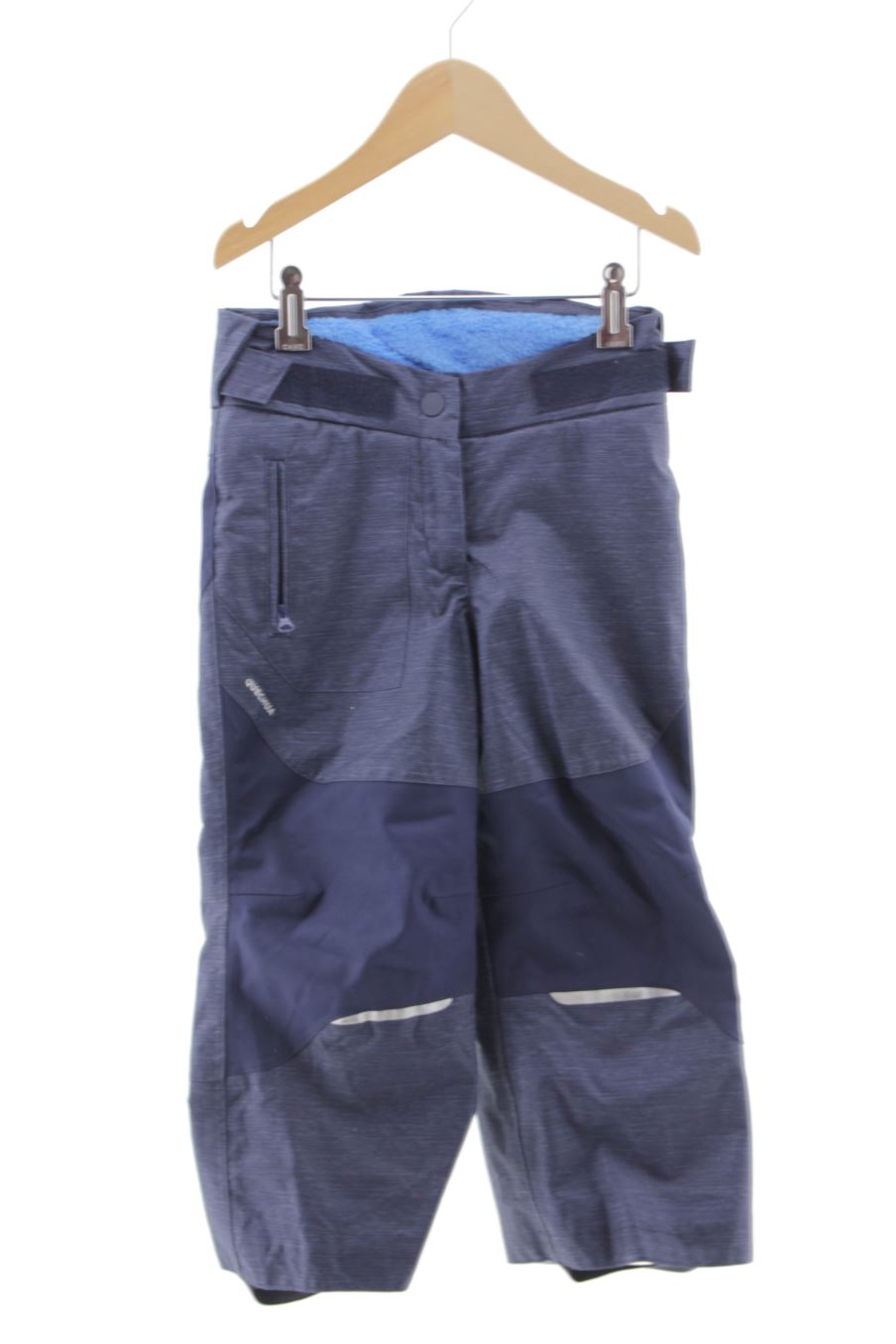 Decathlon pantaloni sci new arrivals