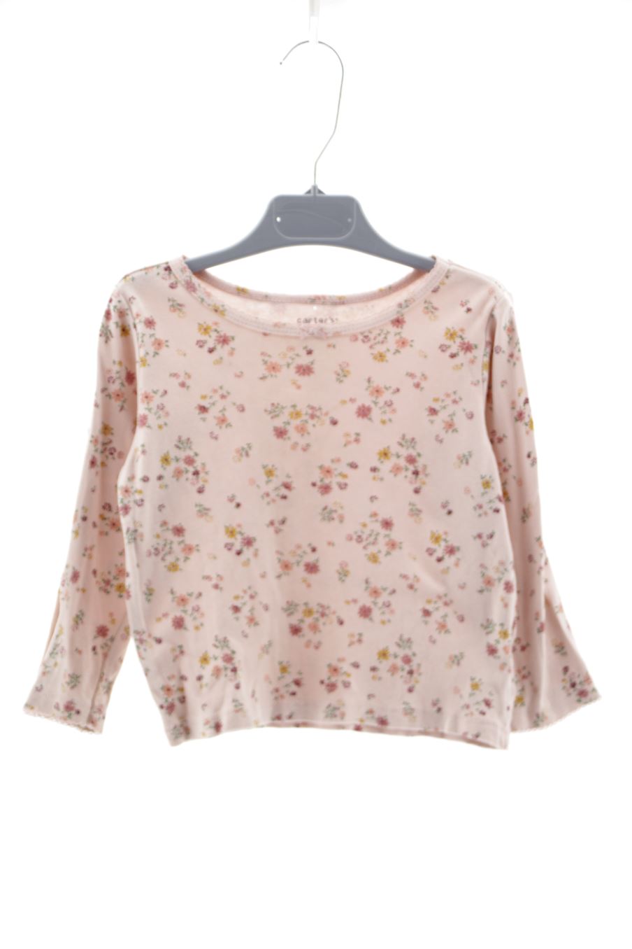 T-shirt manches longues Carter's de la taille 2 ans de seconde main