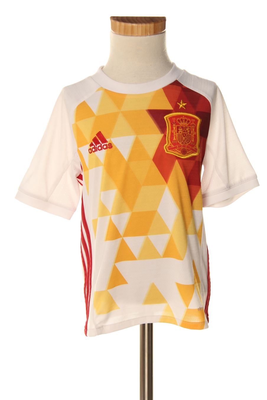 T-shirt Adidas de la taille 9 ans