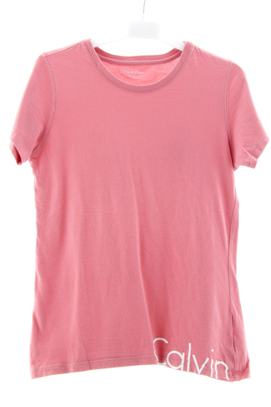 T-shirt Calvin Klein de la taille 12 ans de seconde main