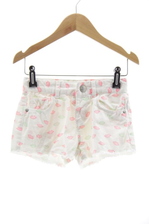 Jeans corti