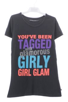 Camiseta 10 años Outfitters nation