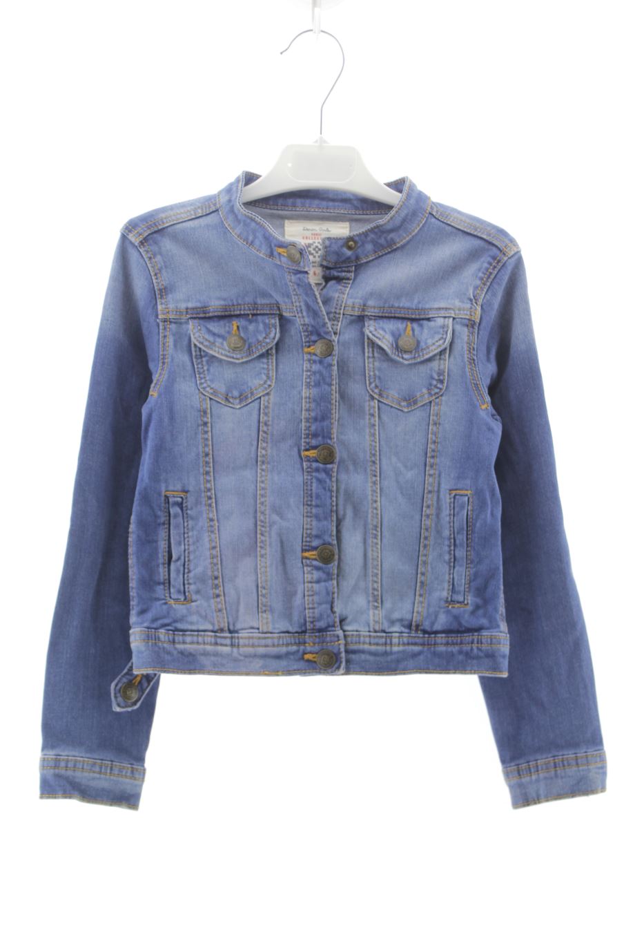 Cazadora de Dombi de la talla 6 años de denim de segunda mano