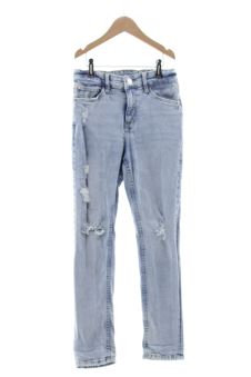 Lange Jeans 140 H&M
