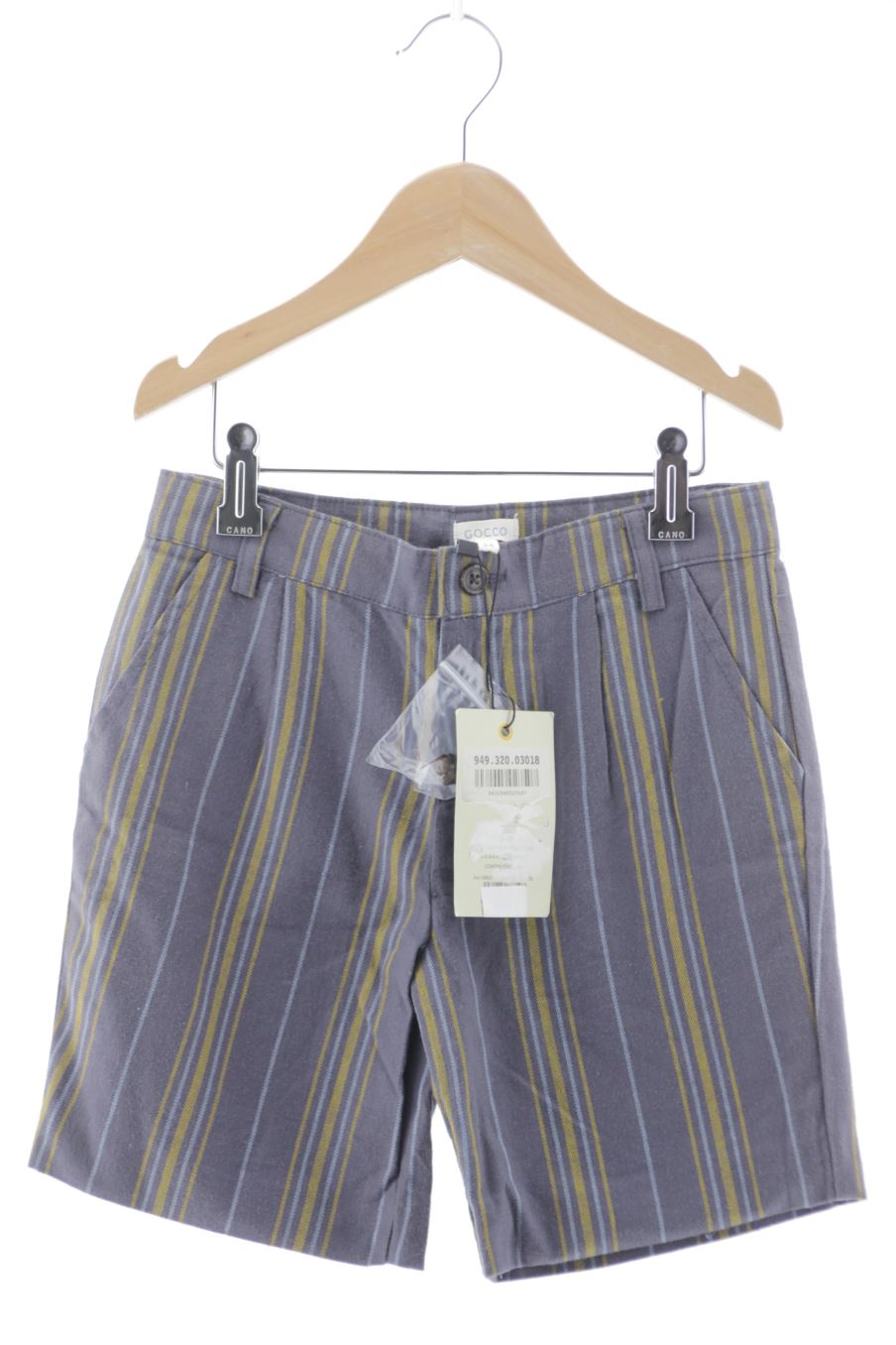 Pantaloni corti de Gocco de la talla 5 anni con etichetta