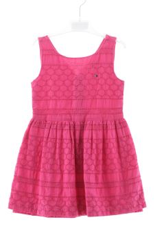 Aufwändiges Kleid 106 Tommy Hilfiger