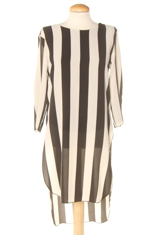 Blusa de manga larga