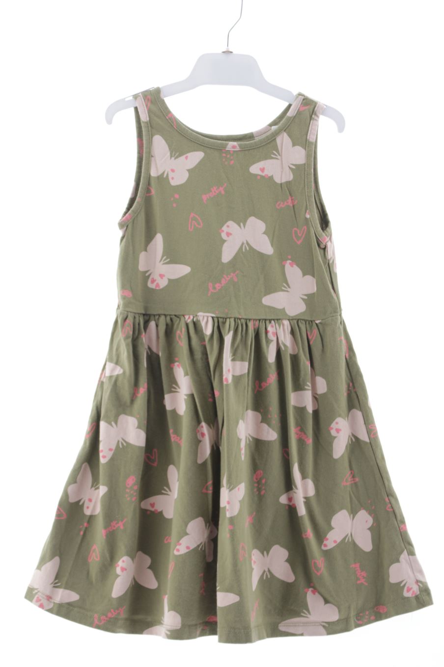 Vestido sport de Orchestra de la talla 6 años de segunda mano