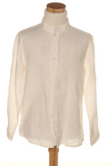 Chemise manches longues 12 ans Pili Carrera