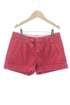 Pantaloni corti 8 anni Sfera