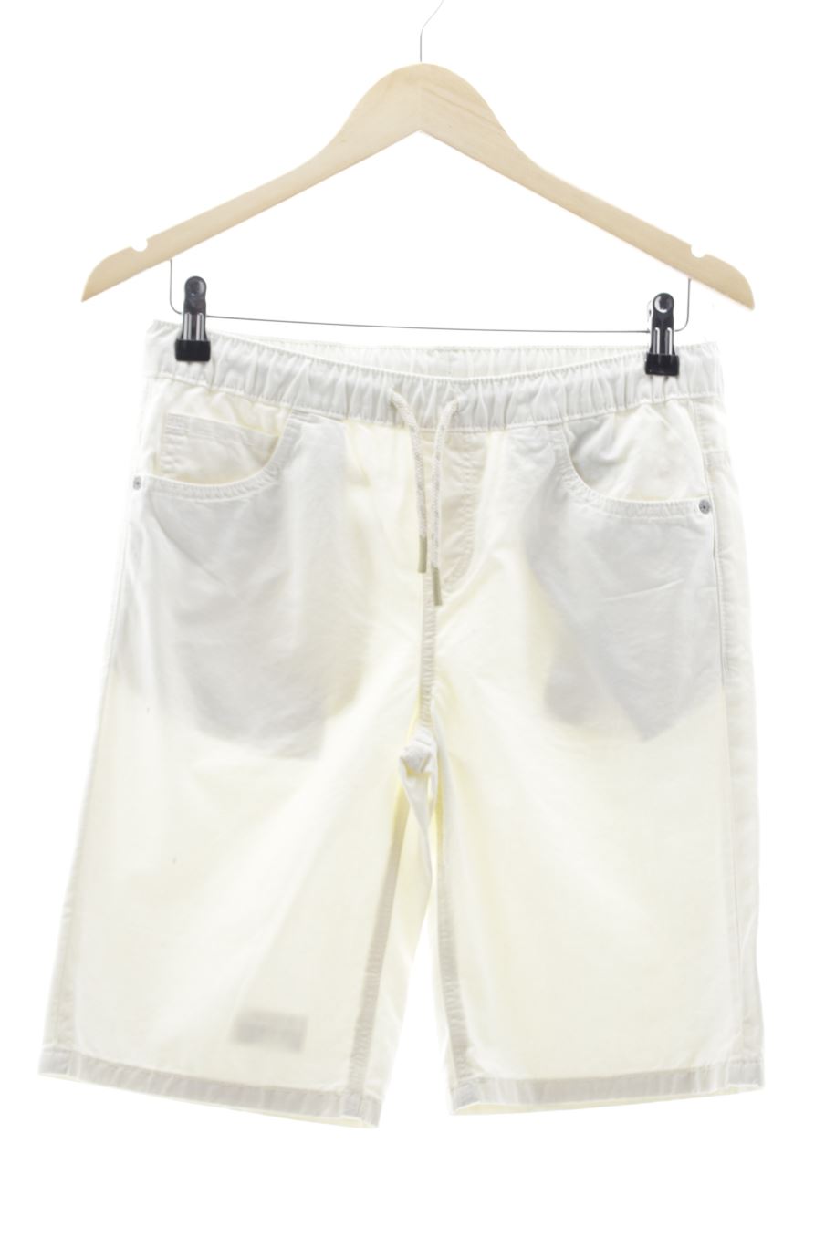 Pantalón corto de C&A de la talla 12 años de segunda mano
