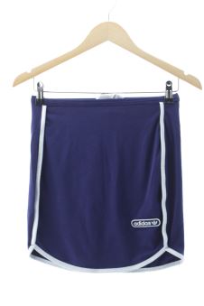Aufwändiger Rock XS Adidas
