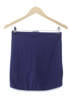 Aufwändiger Rock XS Adidas