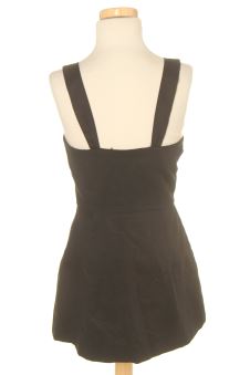 Robe casual XS Mango