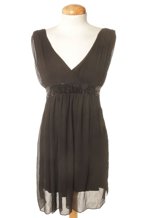 Robe casual