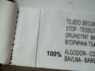 Pull Bershka de la taille L, de couleur imprimés