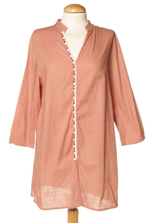 Vestido casual