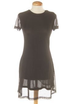 Vestido casual S Stradivarius, foto 1 de 2
