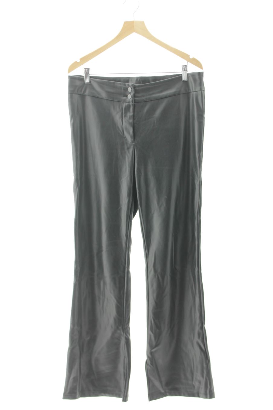 Pantalon Even&Odo de la taille XL, de couleur noir de synthétique