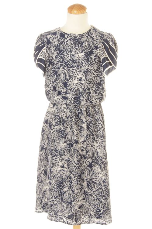 Robe casual