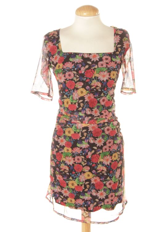 Vestito casual