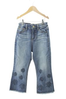 Lange Jeans 116 Desigual