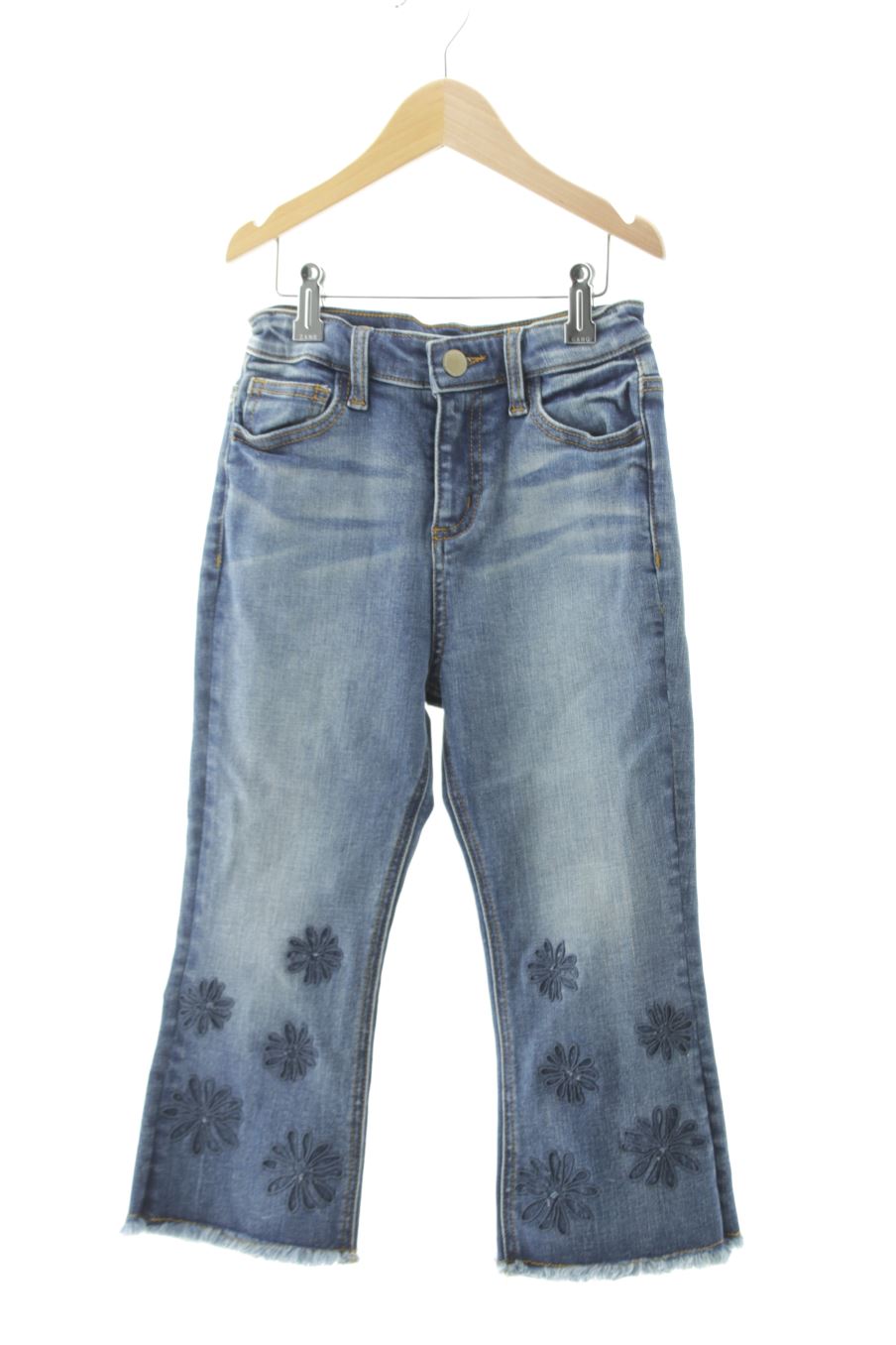 Jeans de Desigual de la talla 6 anni seconda mano