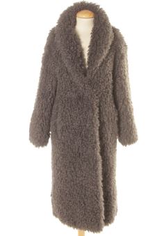 Manteau S Mango