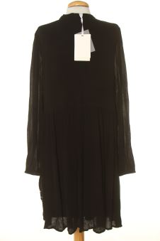 Vestido casual L YAS
