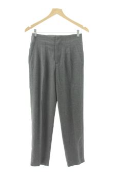 Pantalon 34 Zara