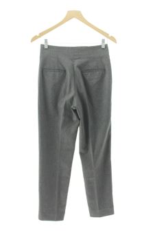 Pantalon 34 Zara