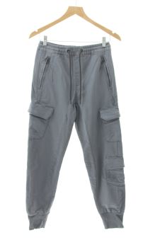 Pantalon Casual XS Bershka, photo 1 sur 2