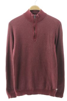 Pull L Esprit
