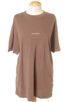 Camiseta L Abercrombie & Fitch