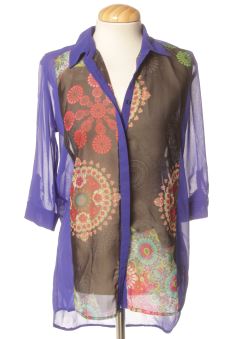 Chemise S Desigual