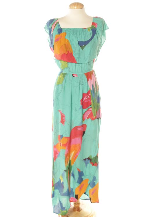 Robe casual