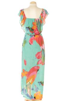 Robe casual XS Desigual