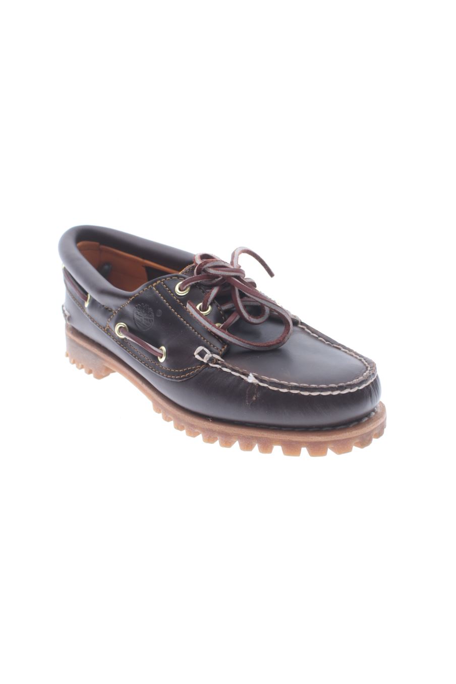 Mocasines de TIMBERLAND de la talla 37 con etiqueta