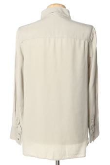 Camicia 36 Massimo Dutti