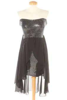 Vestito XS PERCENTIL, foto 1 di 2