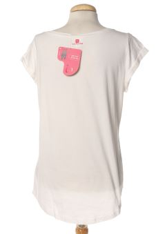 Camiseta L Domyos (DECATHLON)